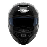 Nolan N80-8 Full Face Motorcycle Helmet - Classico Nobile 335