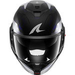 Shark Oxo Flip Up Motorcycle Helmet - Mekarium Mat KUB