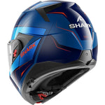 Shark Oxo Flip Up Motorcycle Helmet - Mekarium BUO