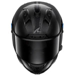 Shark Aeron-GP FIM 2 Full Face Motorcycle Helmet - Full Carbon DKD