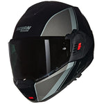 Nolan N120-1 Flip Up Motorcycle Helmet - Vern Speciale 341