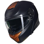 Nolan N80-8 Full Face Motorcycle Helmet - Classico Nobile 311