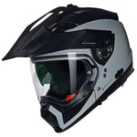 Nolan N70-2 Adventure Motorcycle Helmet - X 06 Classico 304