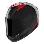 Nolan X-904 UC Full Face Motorcycle Helmet - Emblema 353