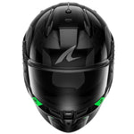 Shark D-Skwal 3 Full Face Motorcycle Helmet - Skilful KAG