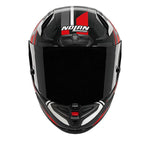 Nolan X-804 RS Full Face Motorcycle Helmet - Cirota 378