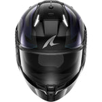Shark Skwal i3 Full Face Motorcycle Helmet - Mekarium KXA