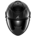 Shark RS Jet Open Face Motorcycle Helmet - Full Carbon DAD