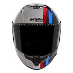 Nolan X-904 UC Full Face Motorcycle Helmet - Gemini 351