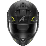 Shark Ridill 2 Full Face Motorcycle Helmet - Mekarium Mat AAY