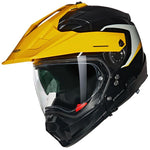 Nolan N70-2 Adventure Motorcycle Helmet - X 06 Convinto 345