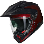 Nolan N70-2 Adventure Motorcycle Helmet - X Classico Nobile 321