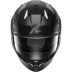 Shark Skwal i3 Full Face Motorcycle Helmet - Ready Mat KUA