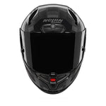 Nolan X-804 ST Full Face Motorcycle Helmet - Oscuro 341