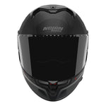 Nolan X-904 UC Full Face Motorcycle Helmet - Triplonero 323