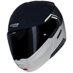 Nolan N90-3 Flip Up Motorcycle Helmet - 06 Vern Speciale 343