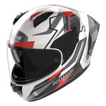 Nolan N60-6 Sport Full Face Motorcycle Helmet - Corsa 356