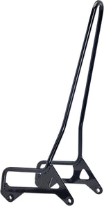 Biltwell EXFIL Sissy Bars For Harley Davidson XL 1200 C 1996-2016 - Black