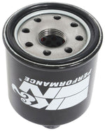 K&N Spin On Oil Filter For Indian Challenger 108 2020-2024 - Black
