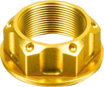 Pro Bolt Aluminium Top Yoke Nut For Triumph Daytona 675 2006-2014