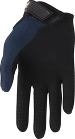 Thor Womens Ridemode Static Gloves - Black/Midnight