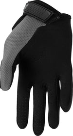 Thor Womens Ridemode Static Gloves - Black/Grey