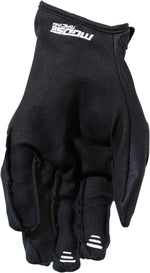 Moose Racing XC1 Gloves - Black