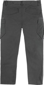 Icon Unisex Superduty3 Pants - Black