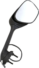 Emgo Mirror For Suzuki GSX-R 1000 2009-2014 Right - Black