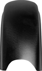 Saddlemen Carbon Fibre Fender For Harley Davidson FLSL 1750 ABS 2018-2021 71 cm (28") Rear - Matte Black