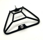 DT-1 Open Carbon Fibre Air Cage For Yamaha WRF250 2025-2026 - Black