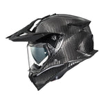 Premier Discovery Carbon Helmet - Black