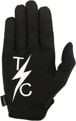 Thrashin Supply Co Stealth Gloves - Black