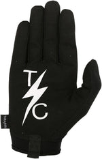 Thrashin Supply Co Covert Gloves - Black
