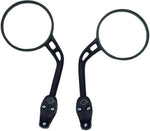 UFO Clamp On Universal Mirror To Fit 7 8" Handlebars - Right