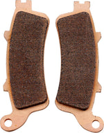 Galfer HH Sintered Brake Pads For Honda CB 1100 SF 2000-2003 - Rear