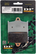 DP Brakes Standard DP Sintered Brake Pads For Triumph ROCKET III 2300 ABS Front