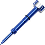 Scar Fuel Mixture Screw For Honda CRF150R 2007-2014 - Blue