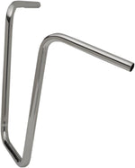 Drag Specialties 1" Handlebar 42 cm (16-1 2") - Chrome