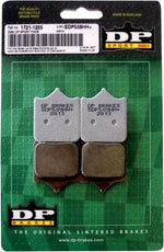DP Brakes SDP Sport HH+ Sintered Brake Pads For BMW S 1000 R ABS Front