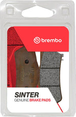 Brembo Prime Sintered Genuine Brake Pads For CCM 644 2003-2005 Front