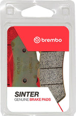 Brembo Prime Sintered Genuine Brake Pads For Husqvarna 701 Enduro 2017-2026 Front
