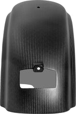 Saddlemen Carbon Fibre Fender For Harley Davidson FXLR 1750 ABS 2018-2020 71 cm (28") Rear - Matte Black