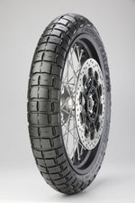 Pirelli Scorpion Rally Race Rear Tyre 70R 140/80-18"
