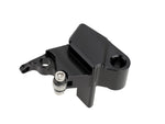 Puig Clutch Lever Adaptor For Ducati Monster 696 2008-2014 - Black