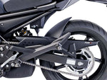 Puig Hugger For Yamaha XJ6 2009-2016 - Matt Black