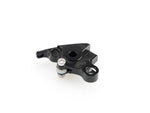 Puig Clutch Lever Adaptor For Suzuki Bandit GSF 1200 2001-2006 - Black