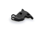 Puig Brake Lever Adaptor For Aprilia Tuono V4 1100 Factory 2015-2016 - Black