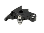 Puig Clutch Lever Adaptor For Honda CB1000 R 2008-2016 - Black
