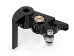 Puig Brake Lever Adaptor For Yamaha MT-09 2021-2023 - Black